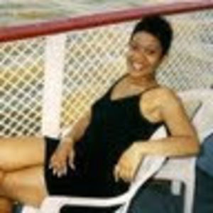 Meet your Posher, Alisa